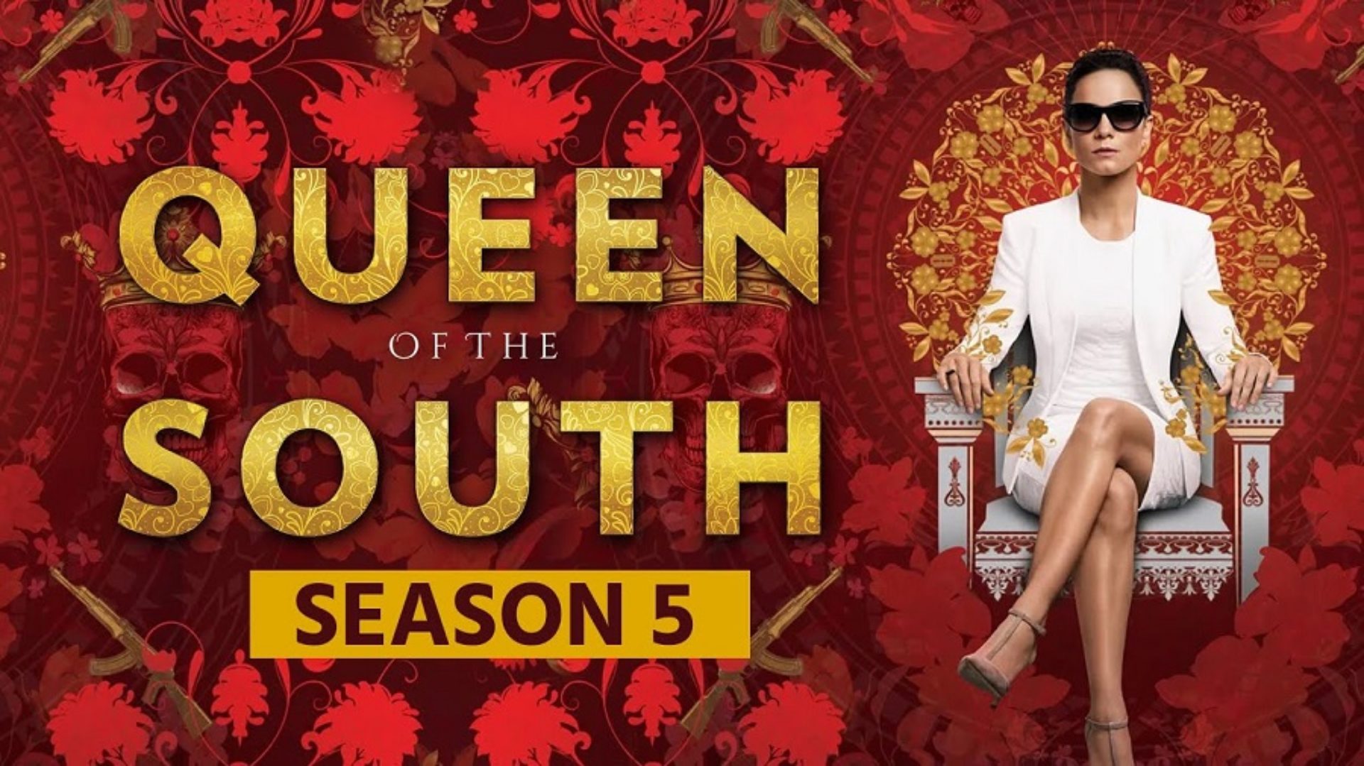 Queen of the South Season 5 Review What to Expect from Season 6 Open