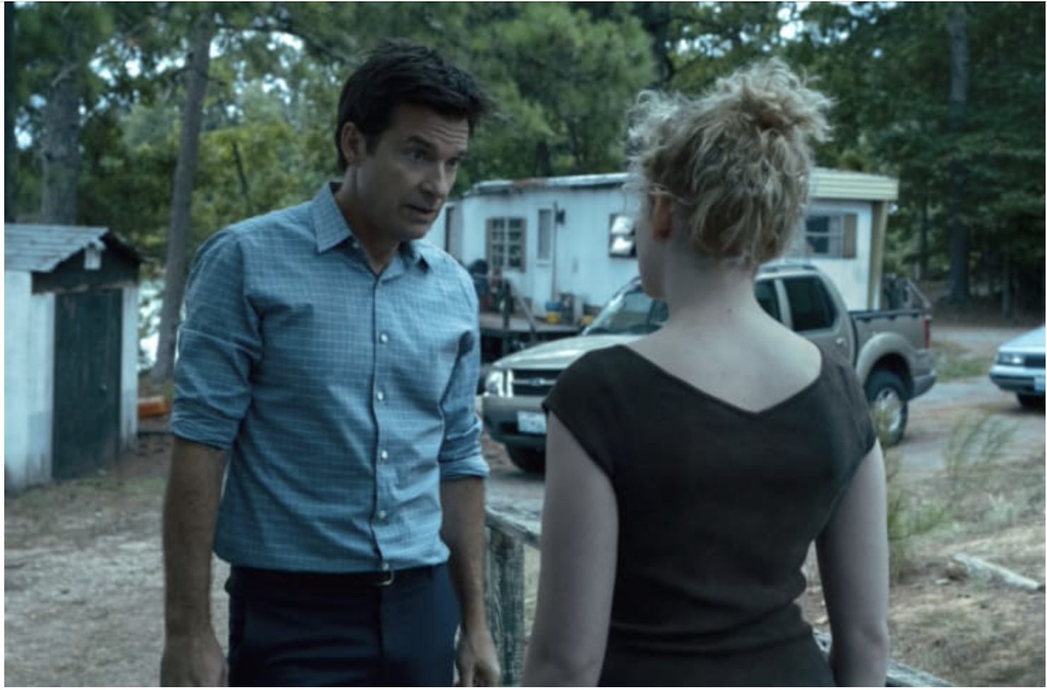 Ozark Season 4 Official Release Date and More