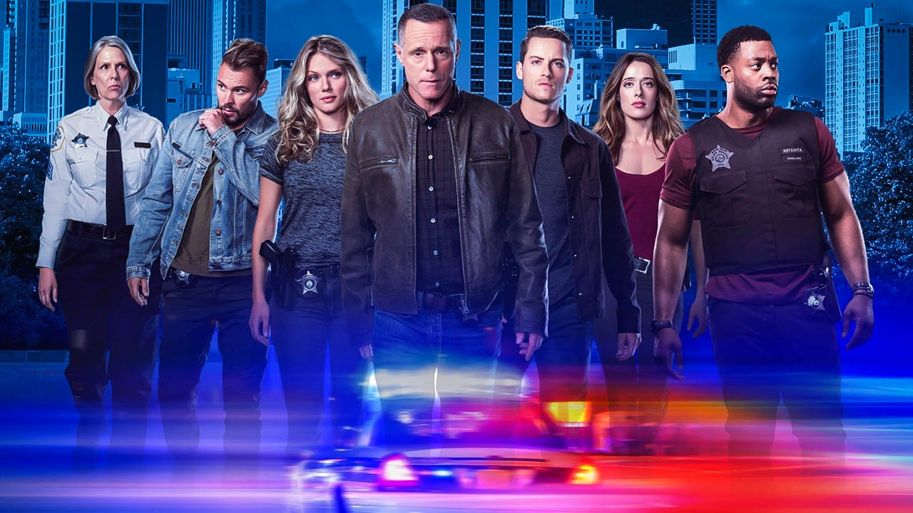 Chicago PD Season 8 Episode 12