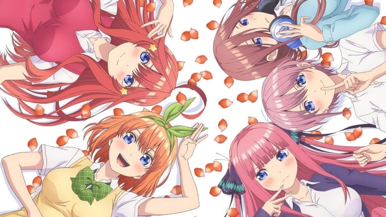 The Quintessential Quintuplets Movie