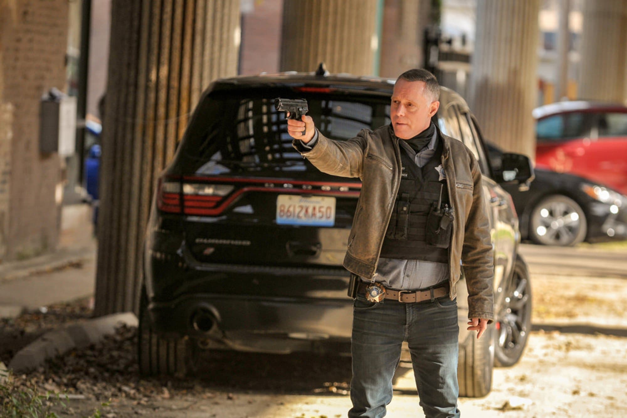 Chicago PD Season 8 Episode 12