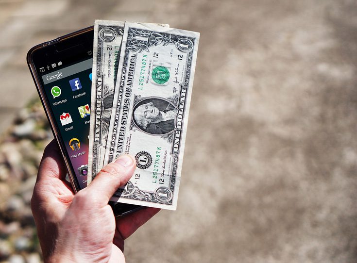 6 Ways Technology Can Improve Your Finances