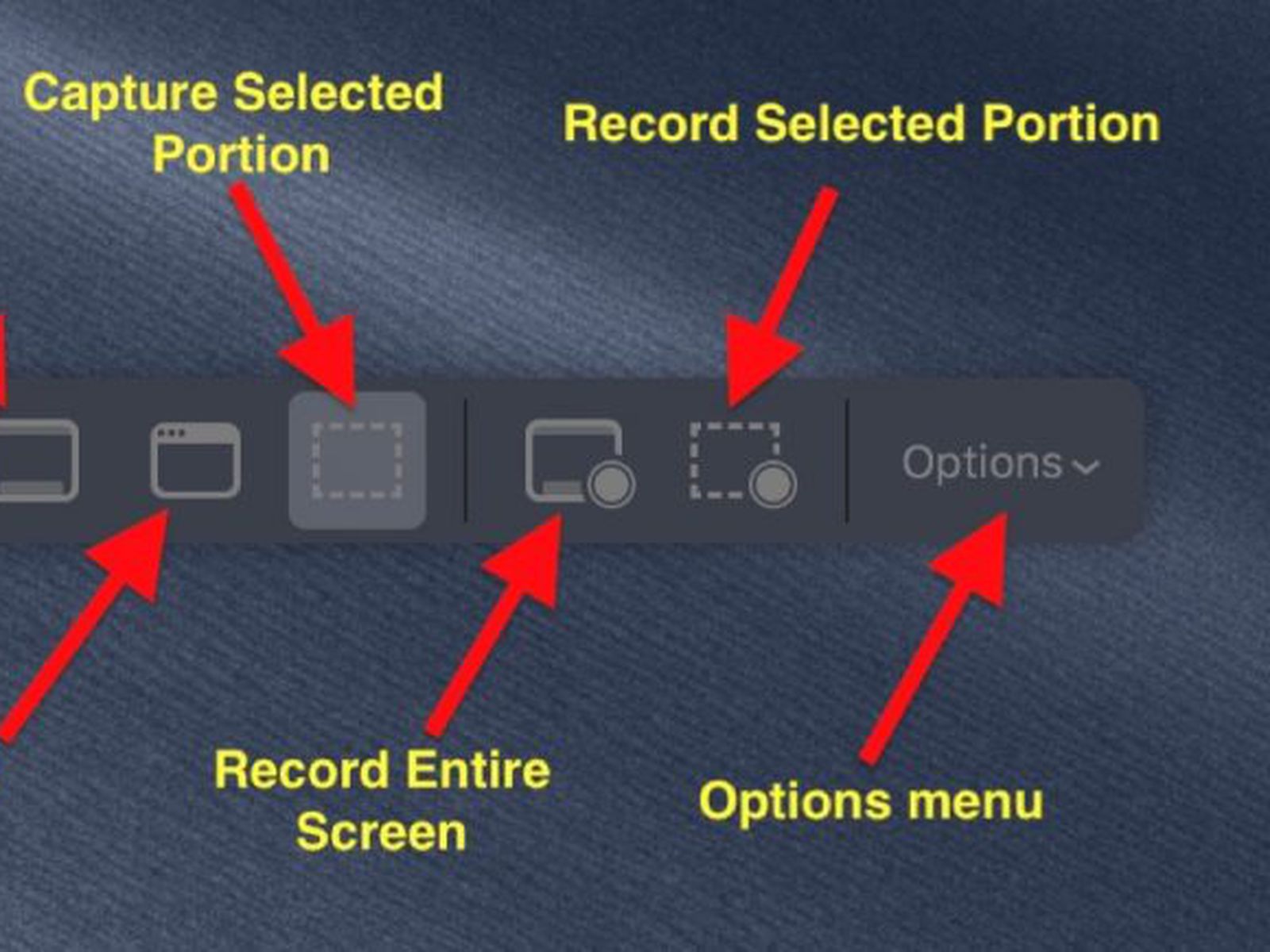 How to Screenshot on Mac