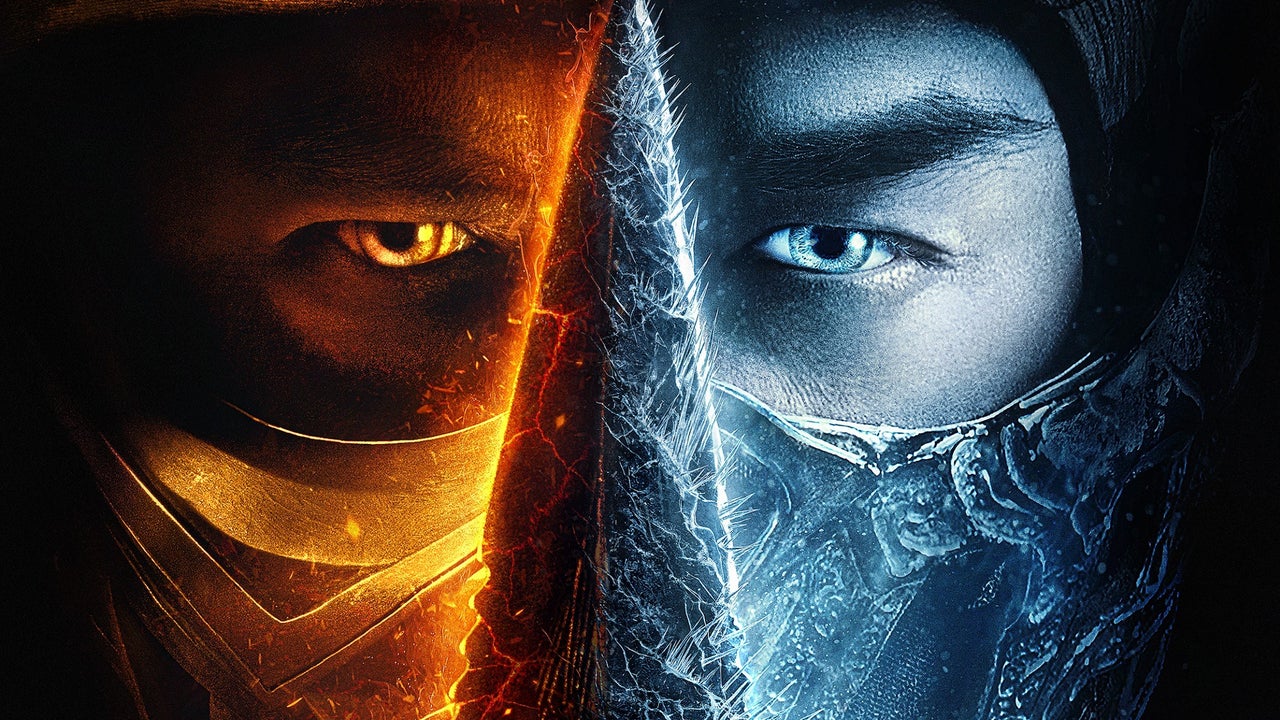 Mortal Kombat Movie