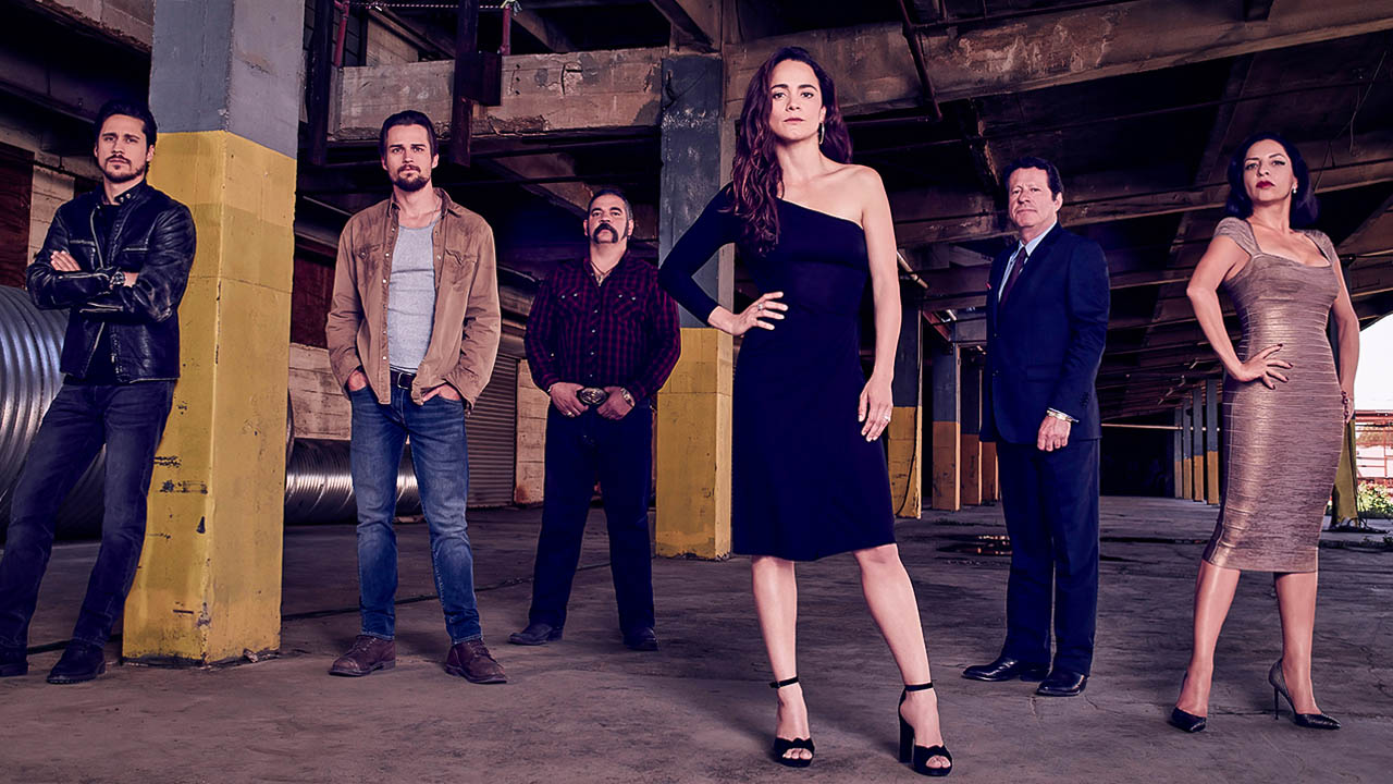 Queen Of The South Cast & Character Guide: Meet The Players