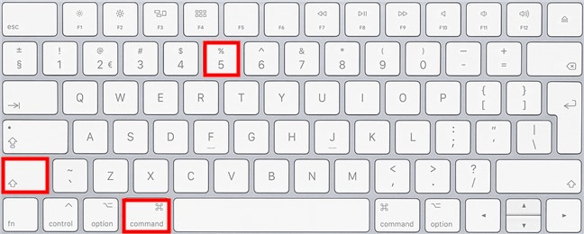 How to Screenshot on Mac