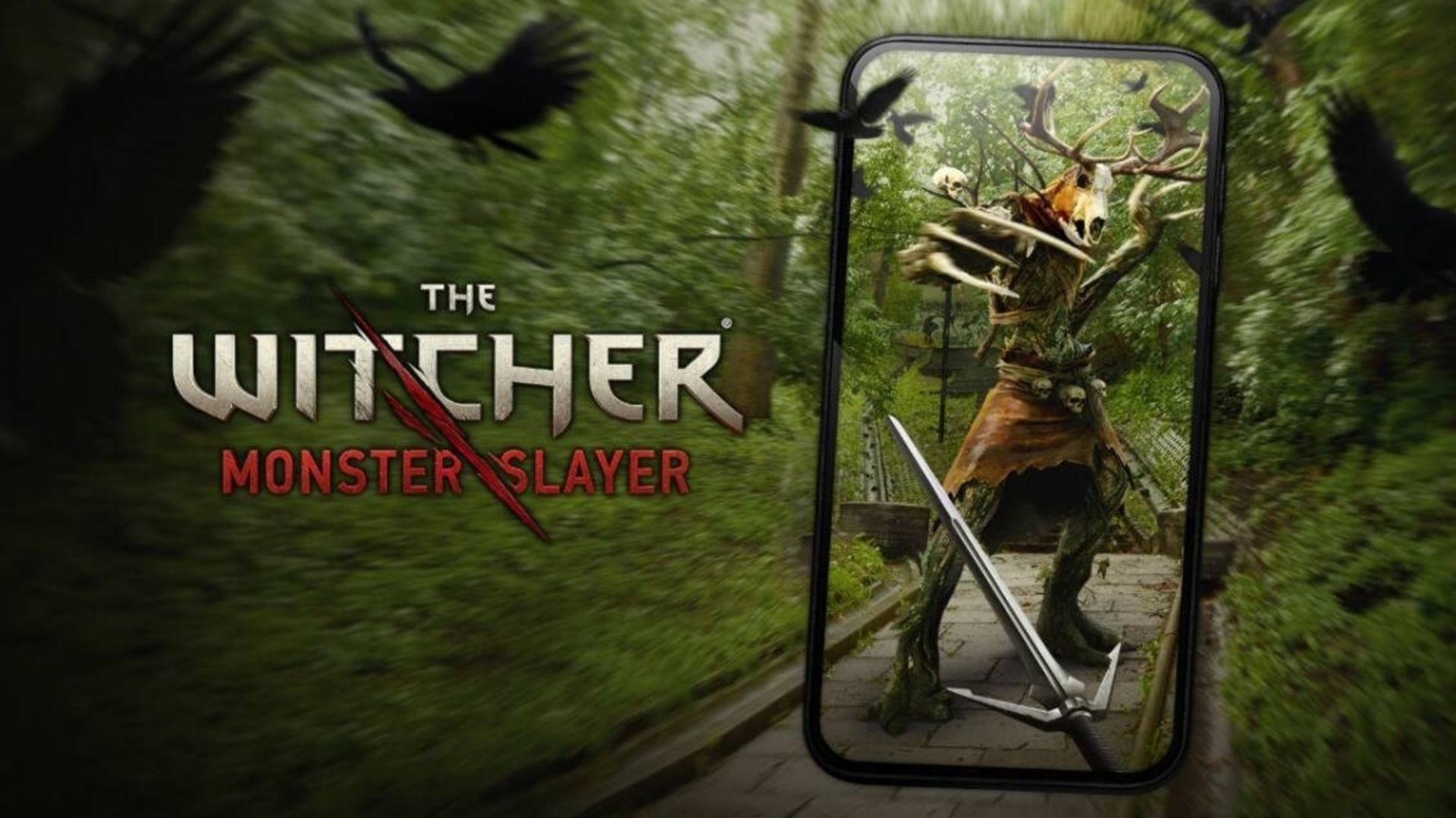 The Witcher: Monster Slayer Early Access