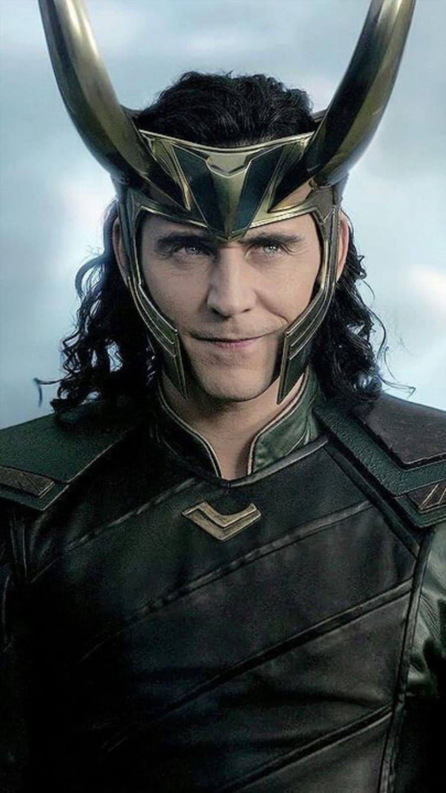 wow pods marvel loki