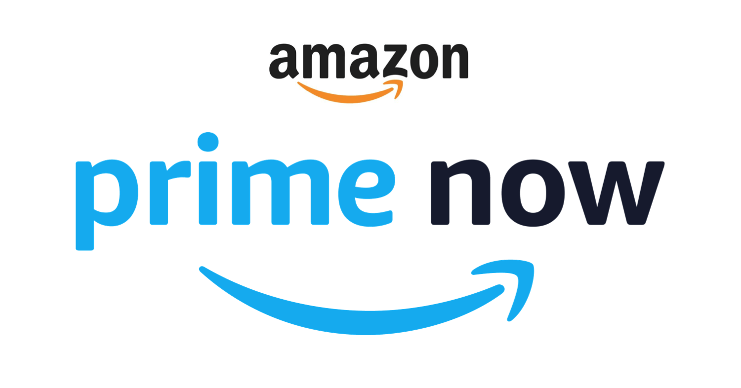 Amazon Prime Now Retires