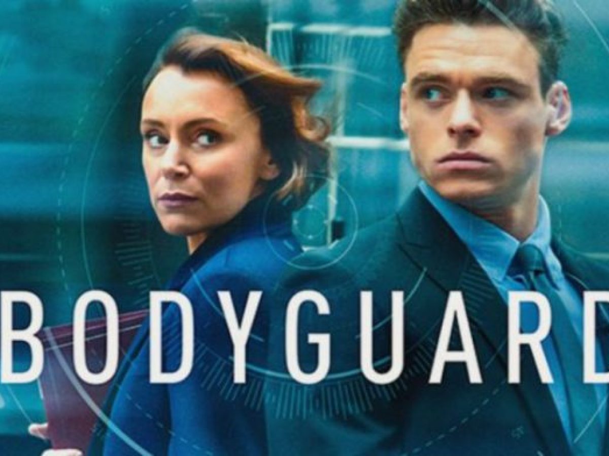 Bodyguard Season 2