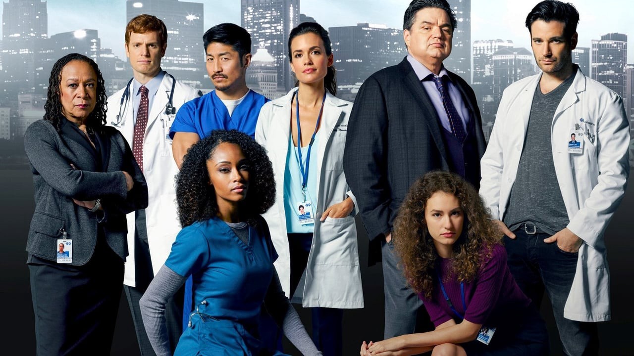 What Happened in Chicago Med Season 6 Episode 12?