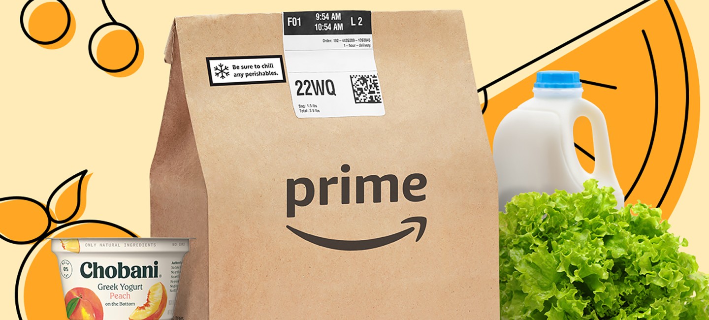 Amazon Prime Now is Shutting Down