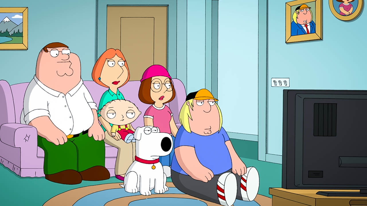 Where to watch 'Family Guy' Season 20 online? Release date