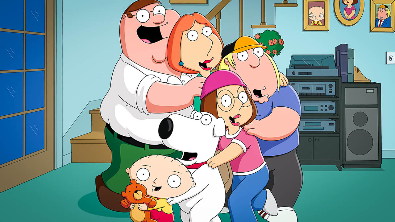Family Guy season 20: When will it be Out, and what can you Expect?