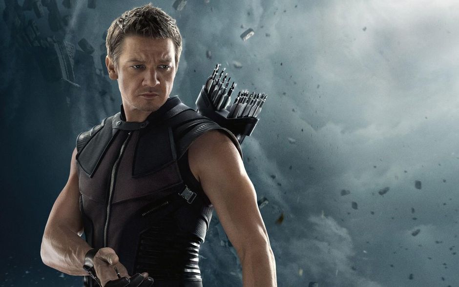 hawkeye