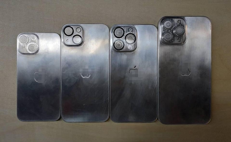 iPhone 13 Leaks Shows a New Suit for the Charging Method