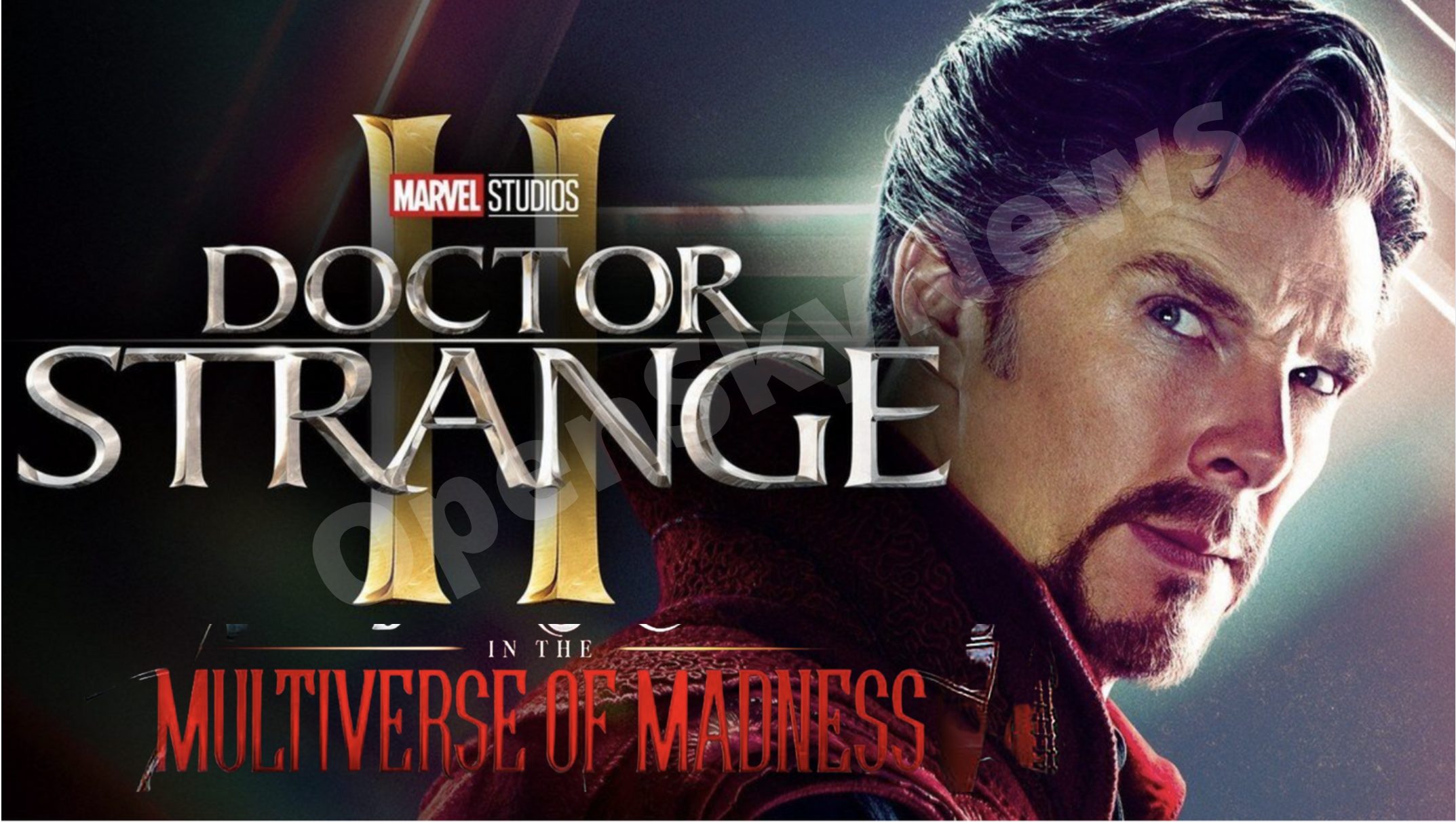 Doctor Strange 2