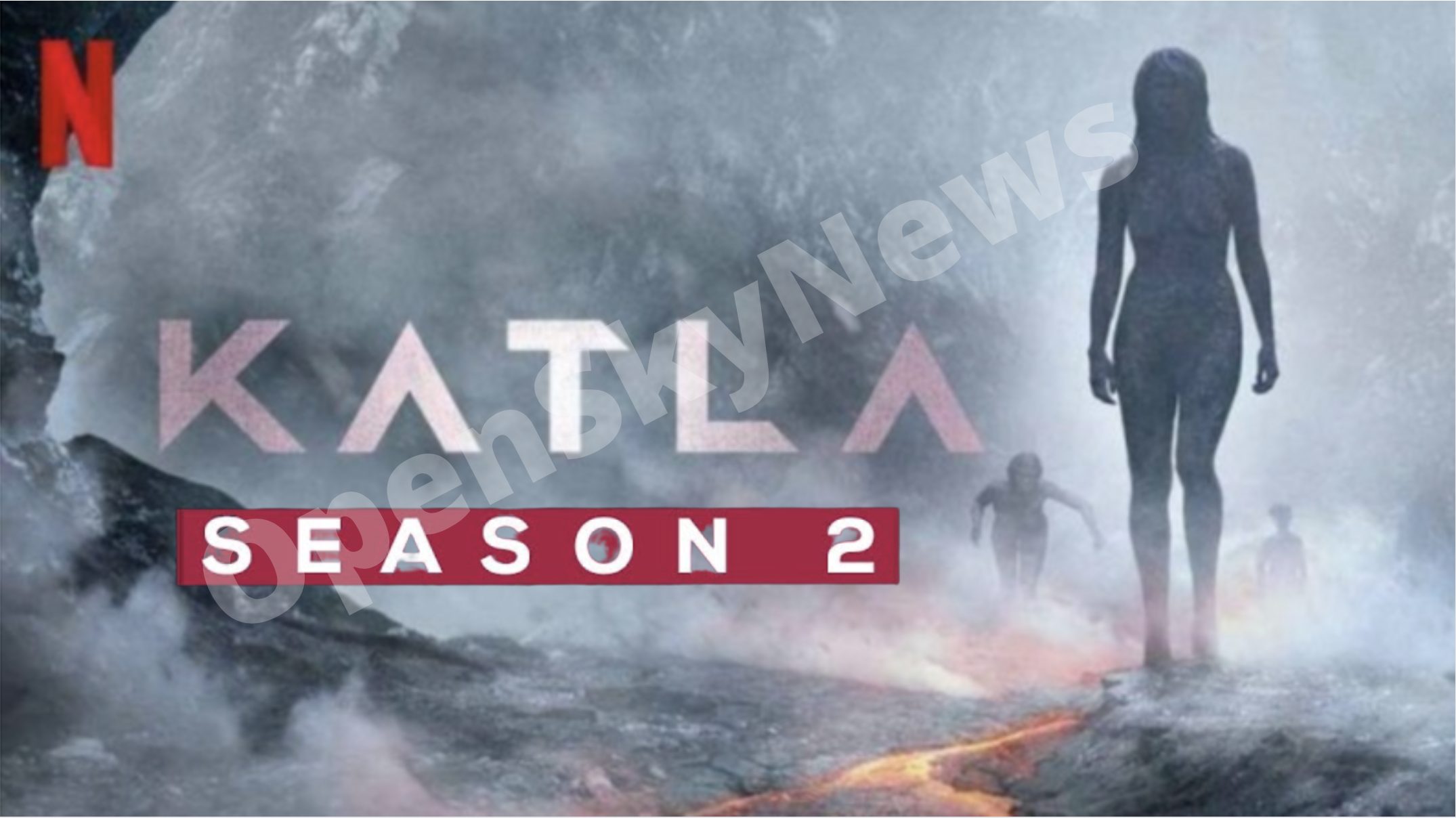 Katla Season 2