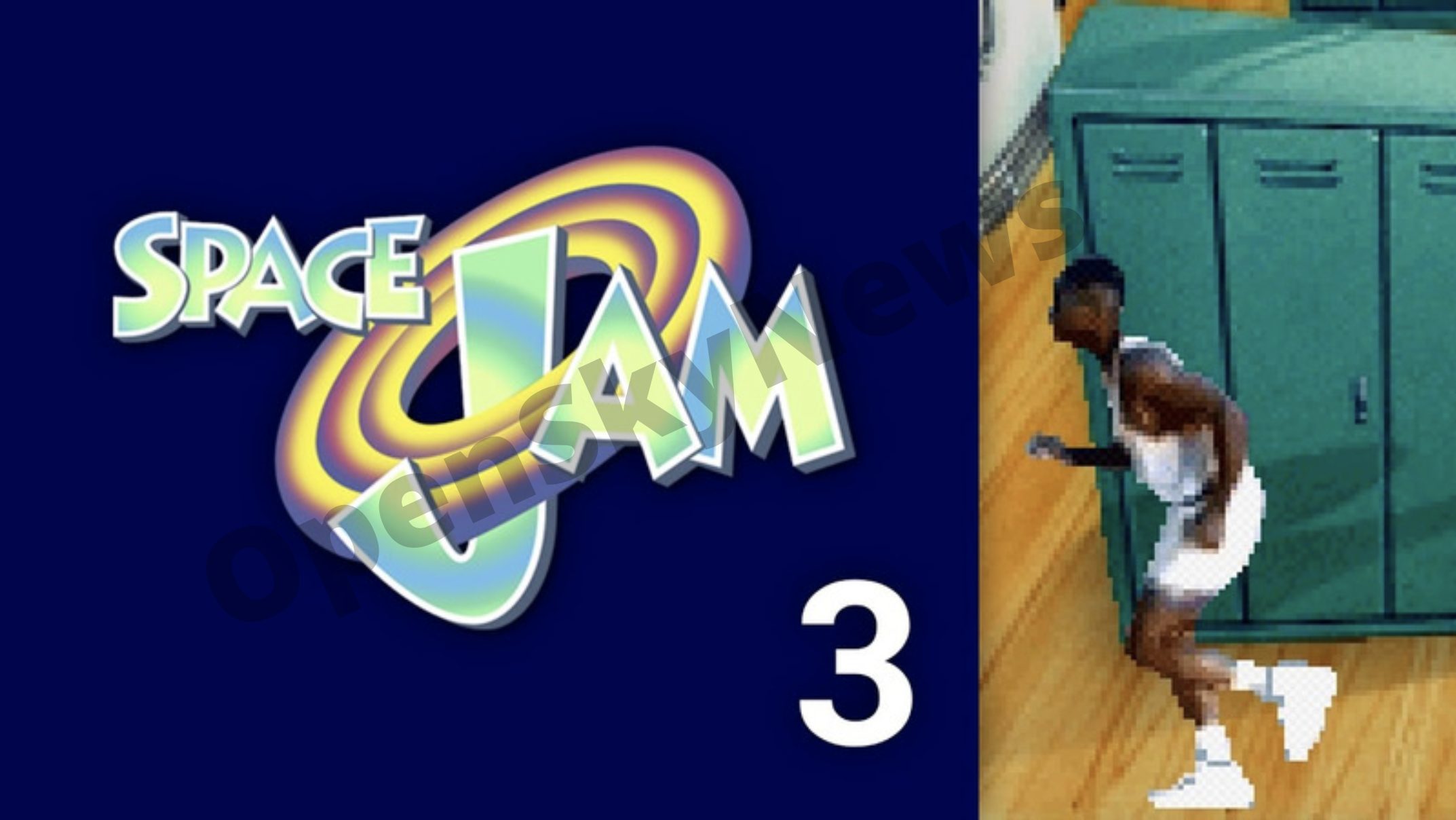 Space Jam 3 Will it ever Release?