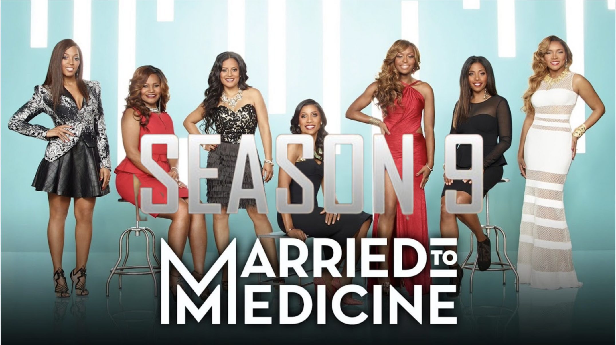Married to Medicine Season 9