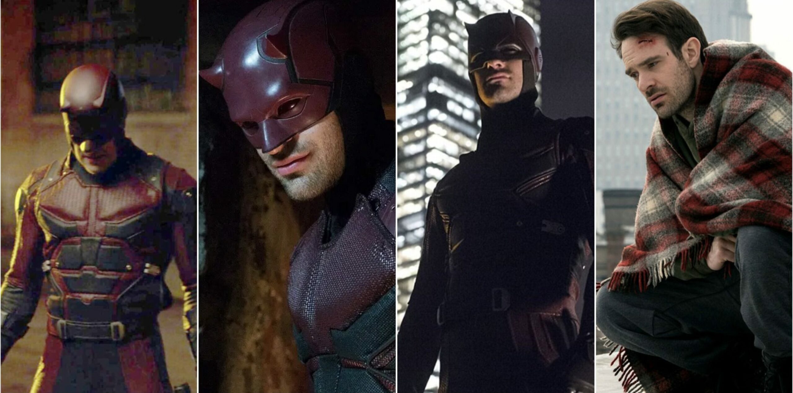 cast of daredevil season 1