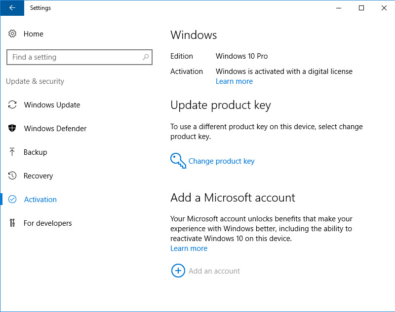How to Update Windows 10 for Free in 2021