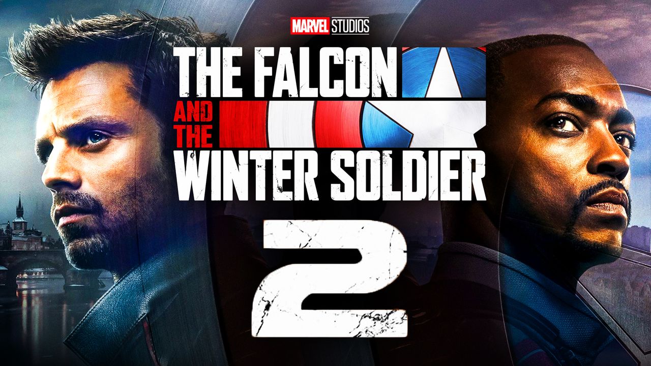 The Falcon and the Winter Soldier season 2
