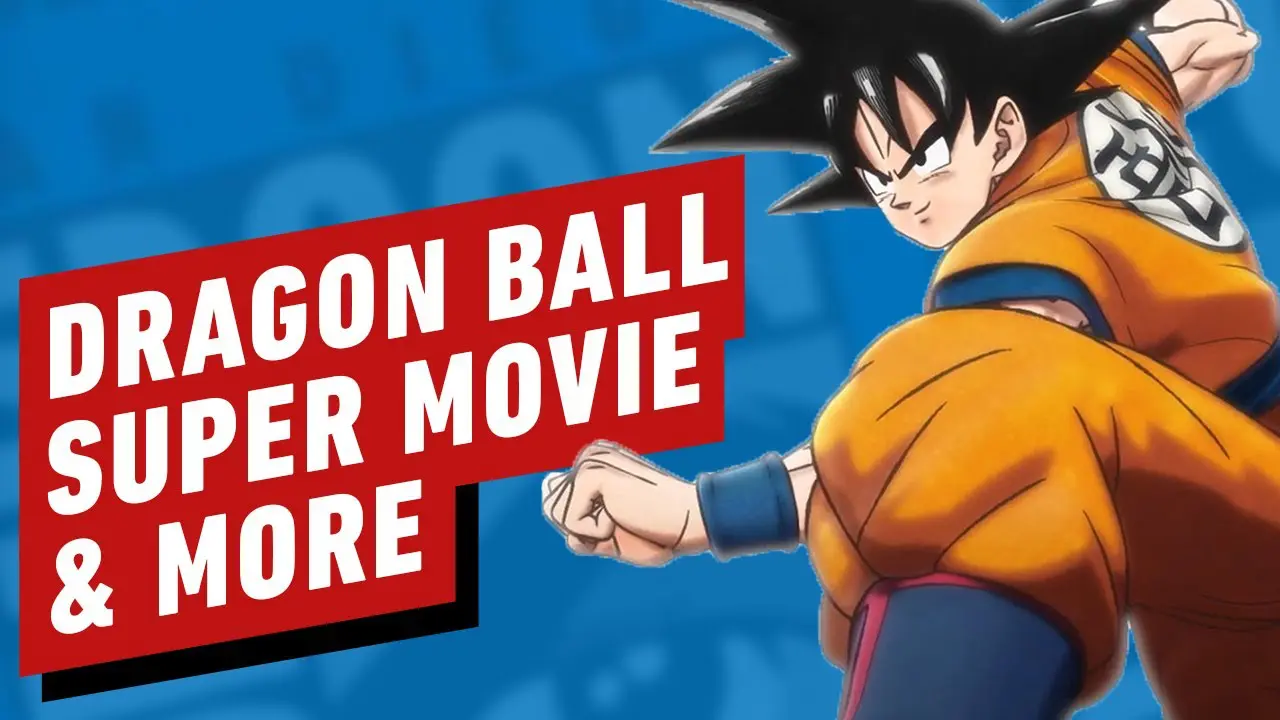 Dragon Ball Super Super Hero When Is It Releasing Open Sky News