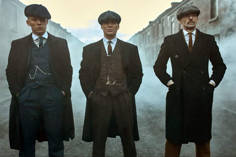 Peaky Blinders Season 6