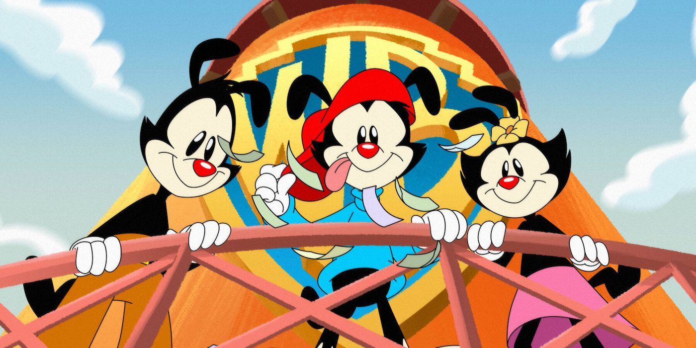 Animaniacs Season 2