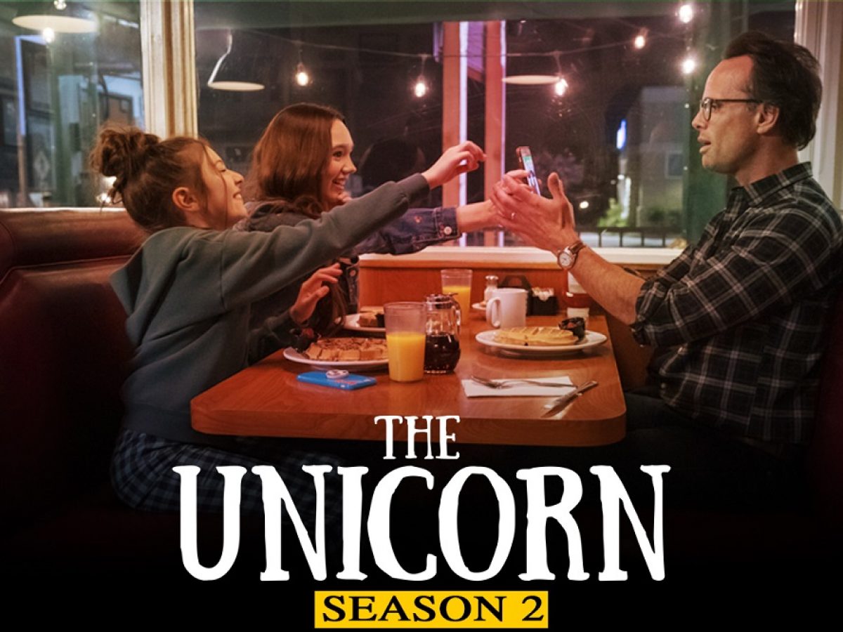 The Unicorn season 2