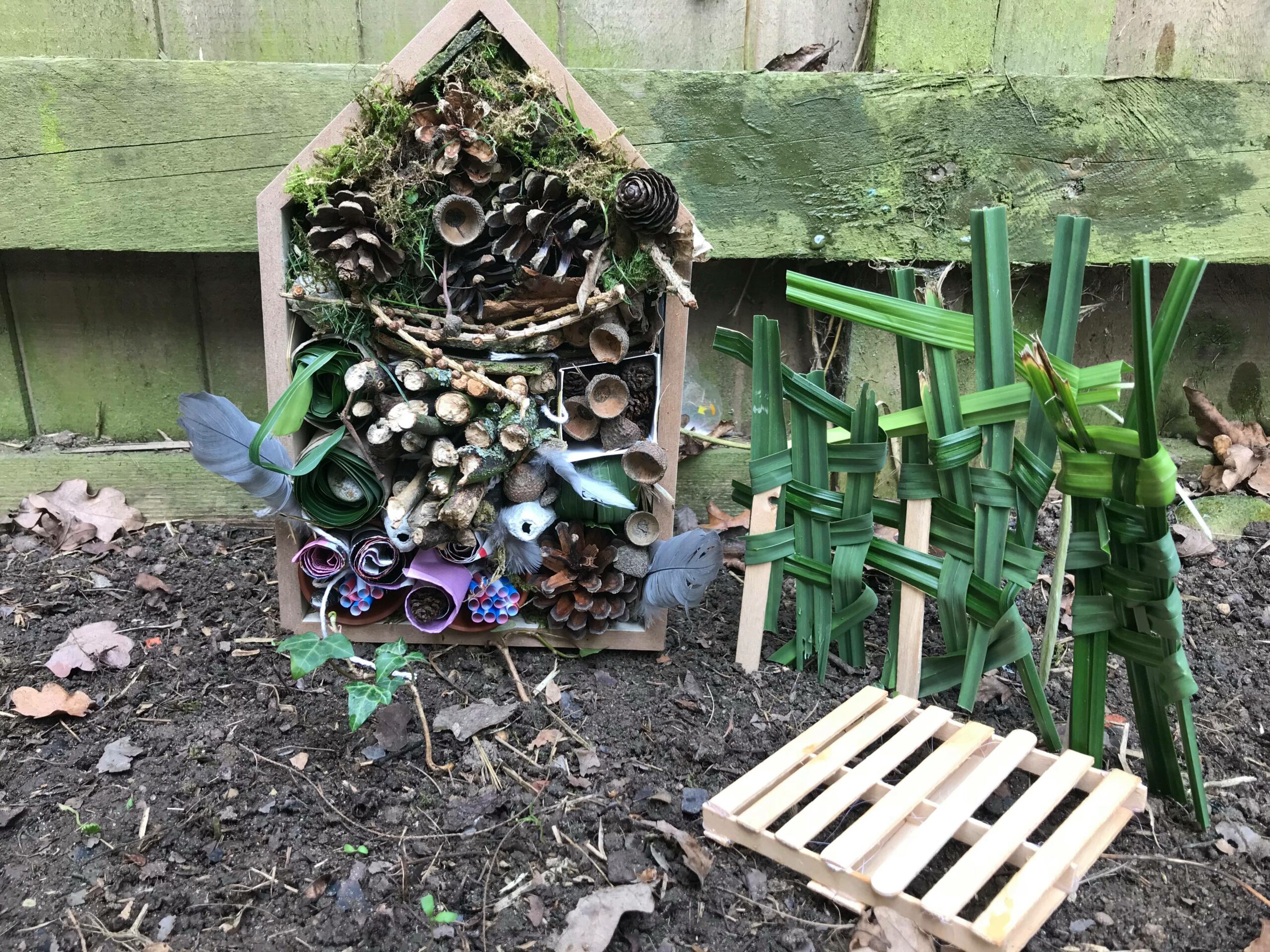 bug hotel