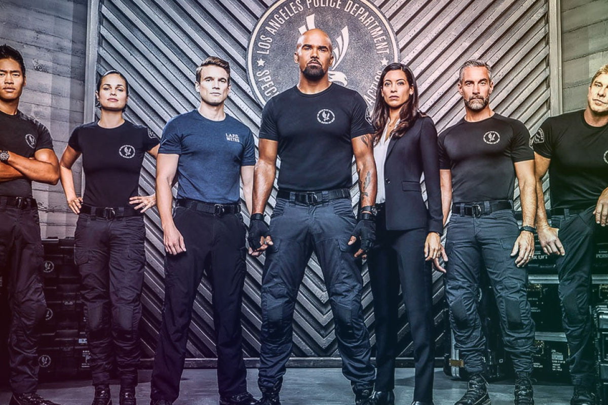 S.W.A.T Season 5