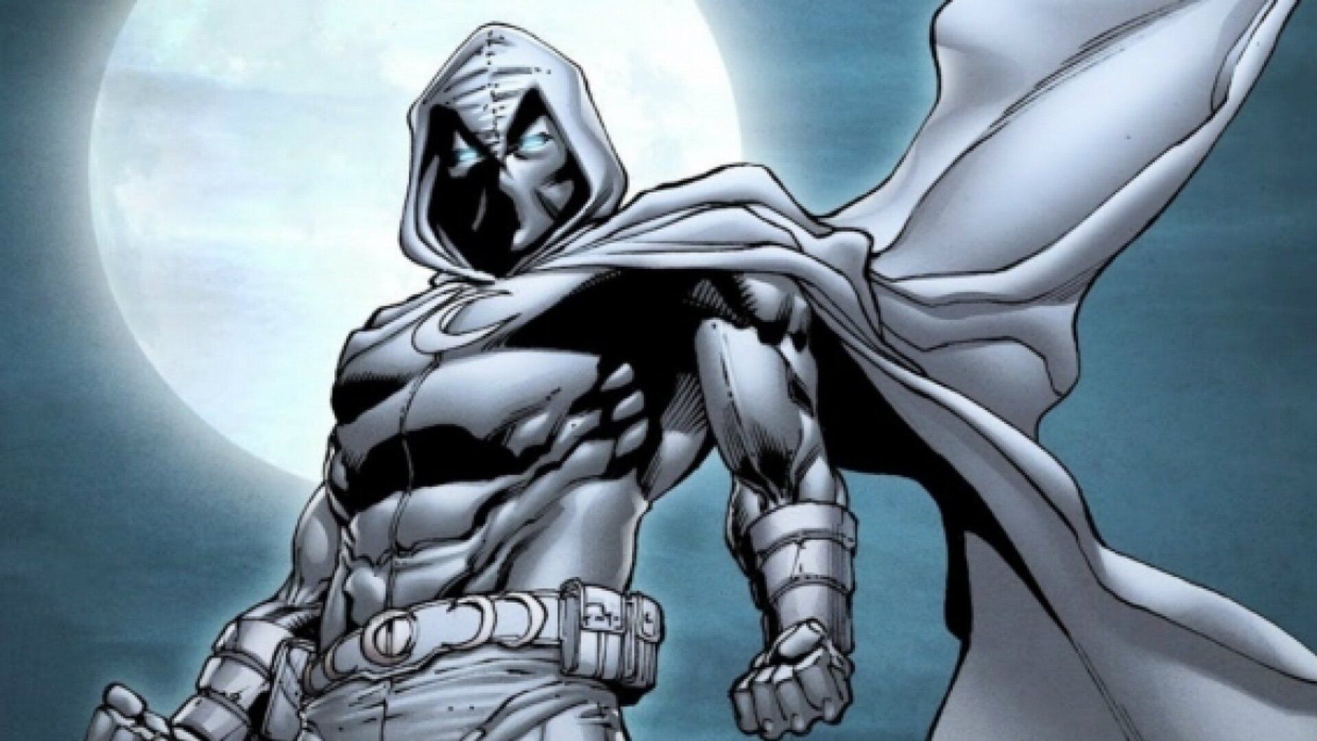 Marvel Moon Knight Releasing in 2022?