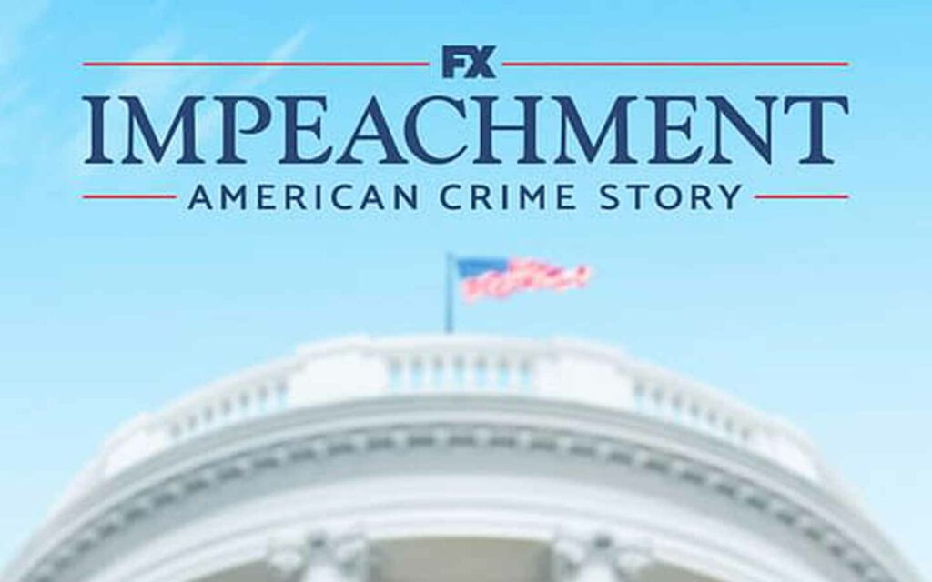 American Crime Story Season 3