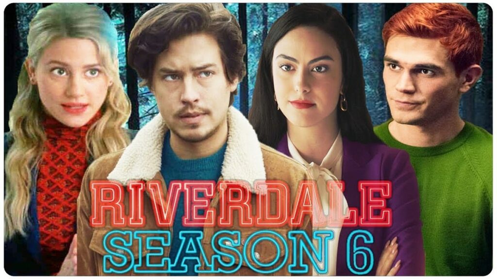 Riverdale Season 6