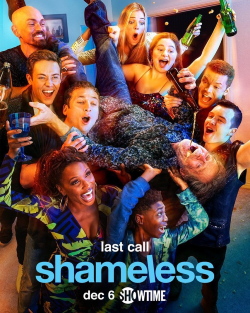 Shameless Season 11