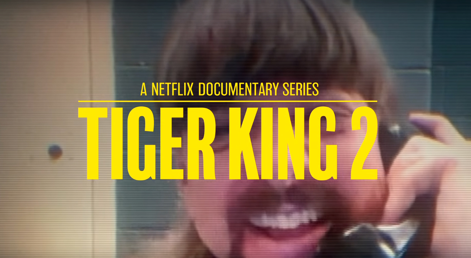 Tiger King Season 2