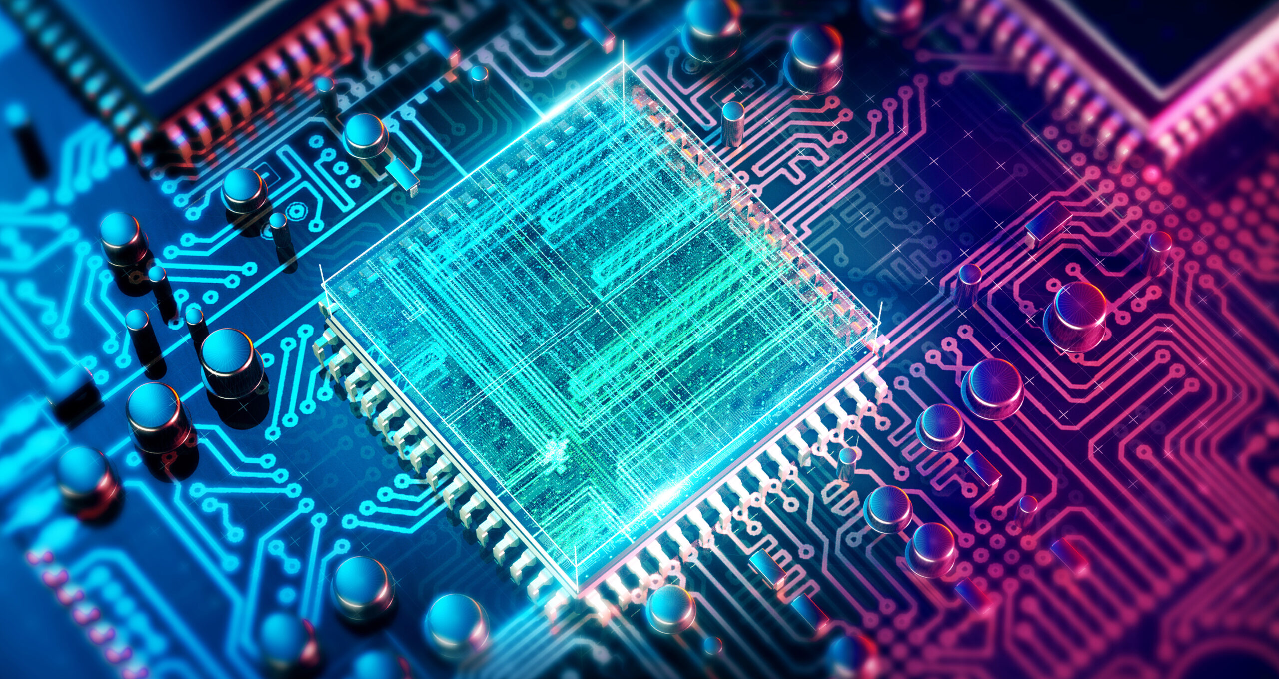 Embedded Electronics Industry
