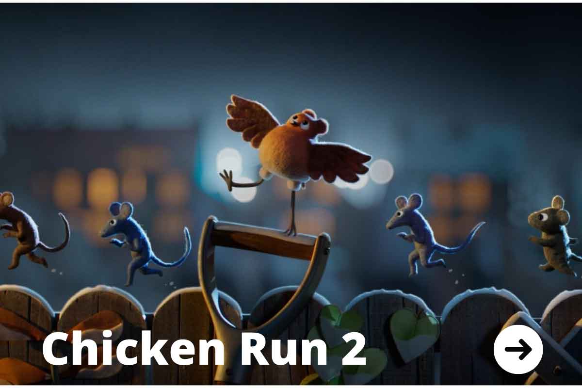 Chicken Run 2 Release Date, Plot, Cast, Trailer, And More