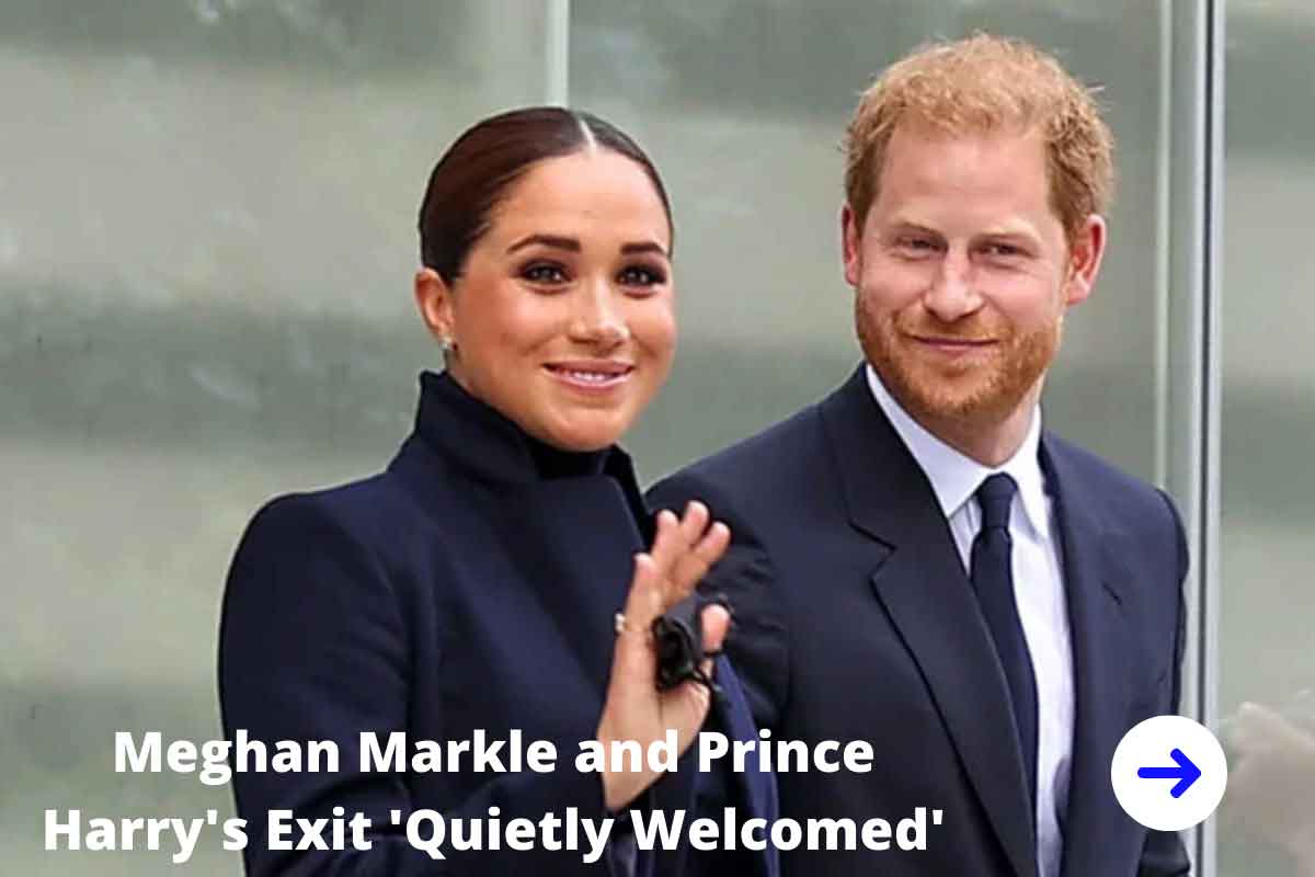 Meghan-Markle