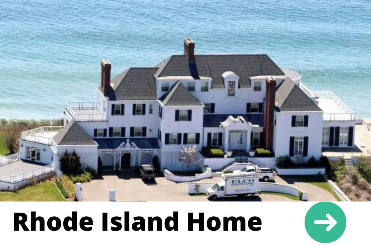 Rhode Island Home