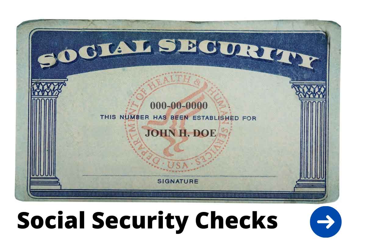 Social Security Checks