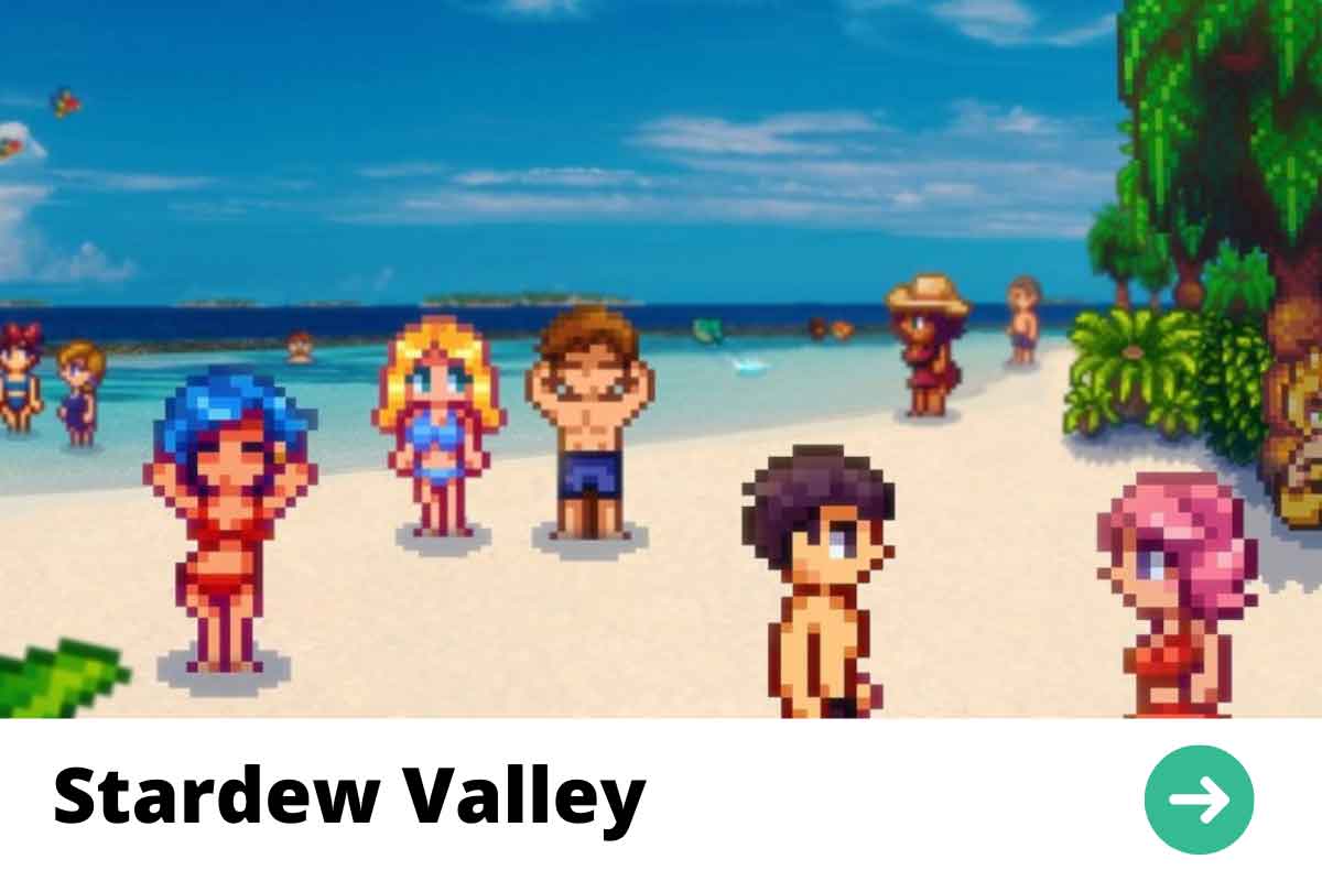 Stardew Valley