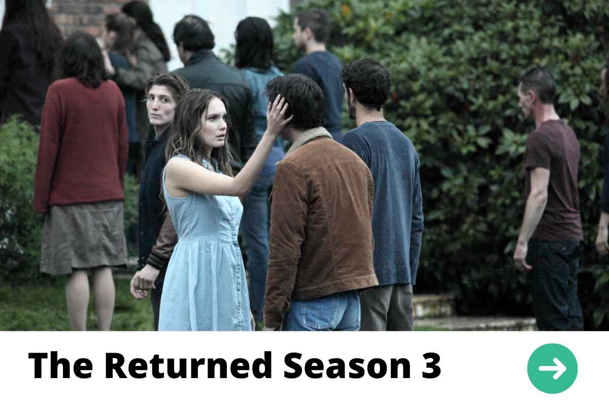 The Returned Season 3
