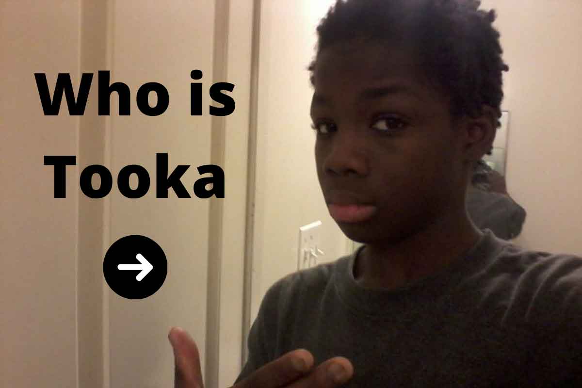 Who is Tooka