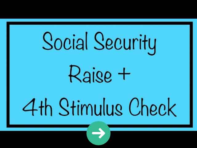 Will-social-security-recipients-get-a-4th-stimulus-check
