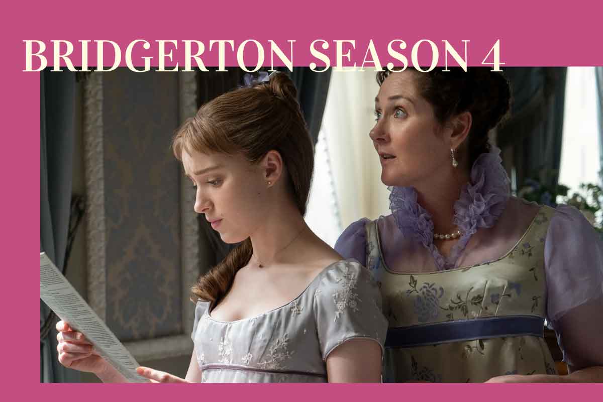 Bridgerton Season 4
