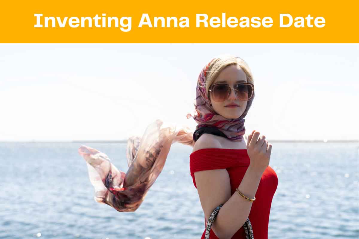 Inventing Anna