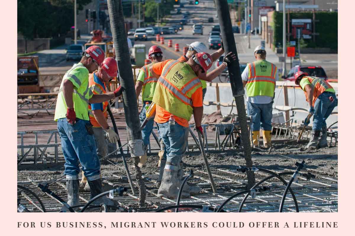 Migrant Workers